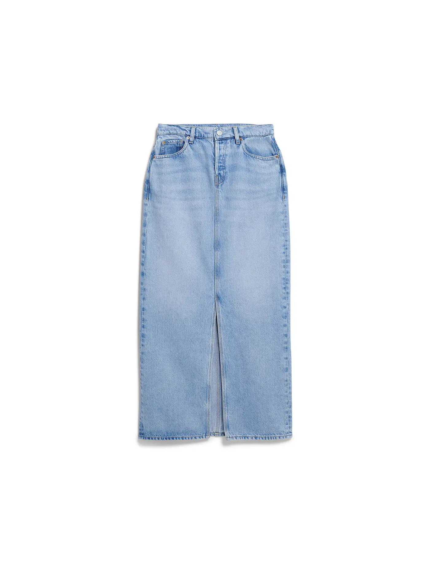 ARMEDANGELS | Jeansrock KYRAA | 